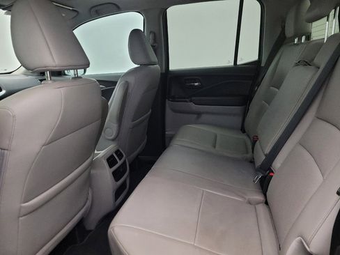 Used 2019 Honda Ridgeline RTL-T image 18