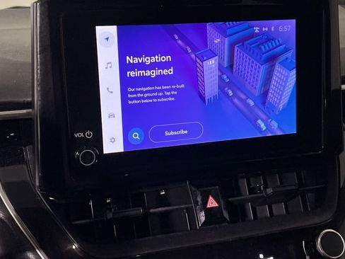 Used 2023 Toyota Corolla LE image 17