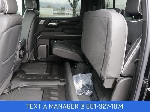 New 2026 GMC Sierra 1500 AT4X image 17
