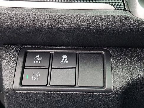 Used 2019 Honda Civic Sport image 25