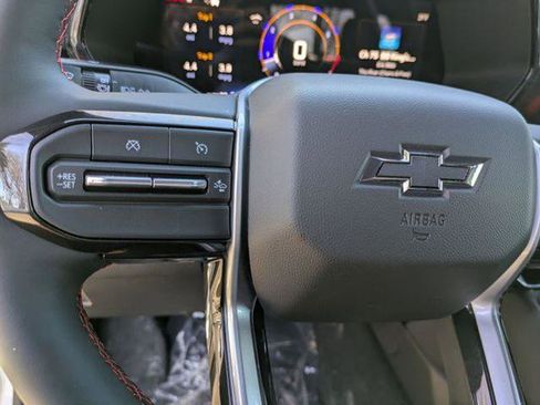 New 2026 Chevrolet Colorado Z71 w/ Technology Package image 16