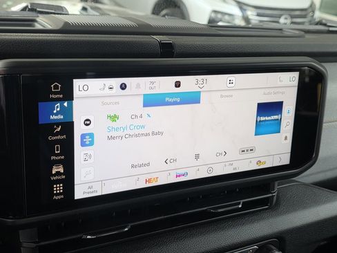 New 2026 Jeep Gladiator Sport image 21