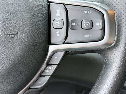 New 2026 RAM 1500 Big Horn w/ Night Edition AWD/4WD image 15