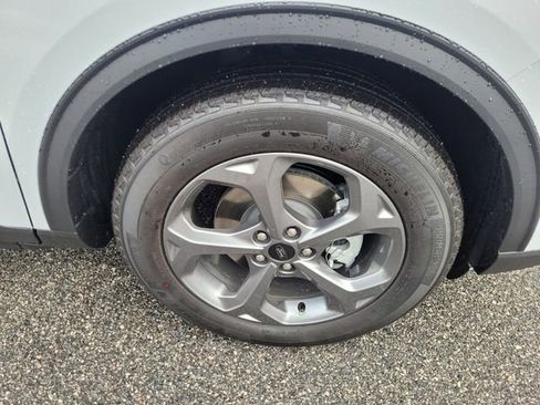 New 2026 Ford Escape ST-Line w/ Tech Pack #1 image 50