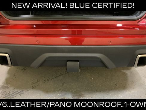 Used 2019 Ford Edge ST w/ Convenience Package AWD/4WD image 20