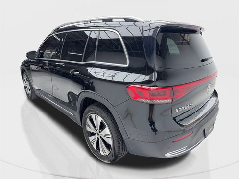 Used 2023 Mercedes-Benz EQB 250+ image 12