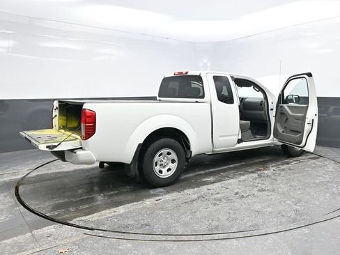 Used 2019 Nissan Frontier S image 39