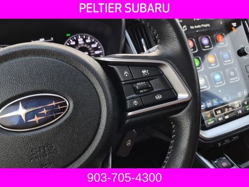 Certified 2023 Subaru Outback Limited image 28