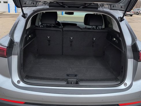 Used 2025 Buick Envision Preferred image 7