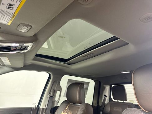 New 2026 RAM 2500 Limited image 21