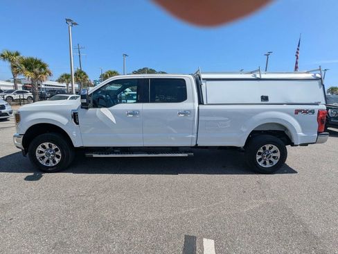 Used 2019 Ford F250 XLT w/ XLT Premium Package image 7
