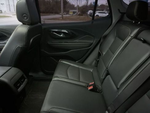Used 2023 GMC Terrain AT4 w/ LPO, Floor Liner Package image 5