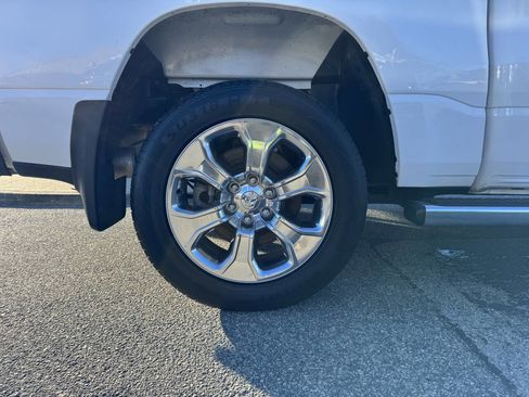 Used 2021 RAM 1500 Big Horn image 13