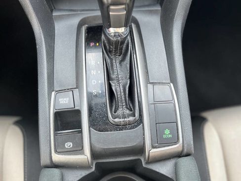 Used 2017 Honda Civic Sport image 15
