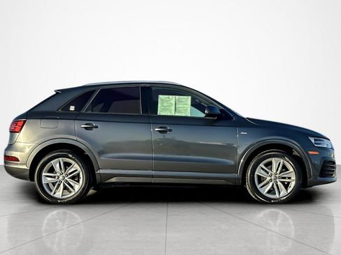 Used 2018 Audi Q3 2.0T Premium w/ Convenience Package image 6