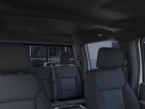 New 2026 Ford F150 XLT AWD/4WD image 22