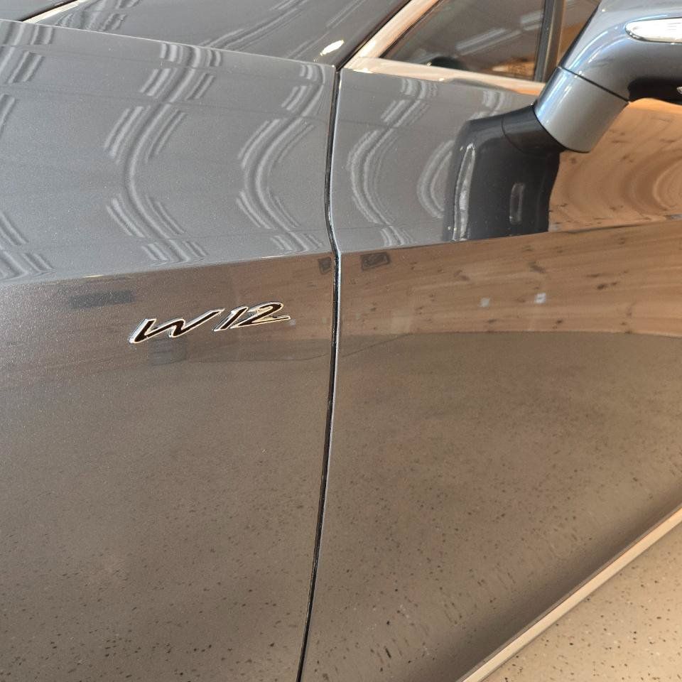 Used 2012 Bentley Continental GT AWD/4WD image 66