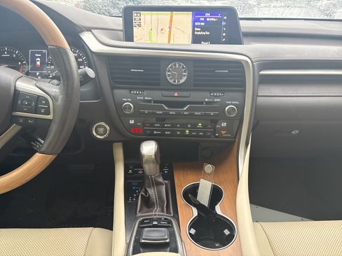 Used 2019 Lexus RX 350 AWD w/ Navigation Package image 31
