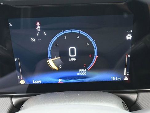 New 2026 Chevrolet TrailBlazer LS w/ LS Convenience Package FWD image 29