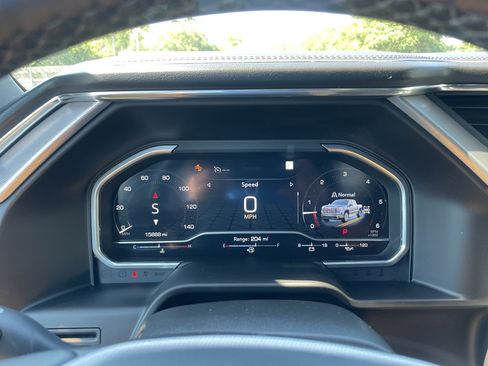 Certified 2022 GMC Sierra 1500 Denali AWD/4WD image 22
