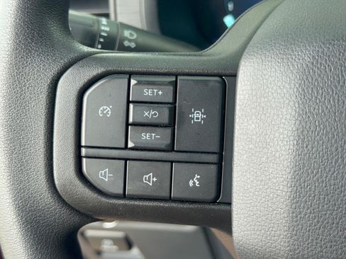 Used 2025 Ford F150 STX w/ STX Black Appearance Package AWD/4WD image 18
