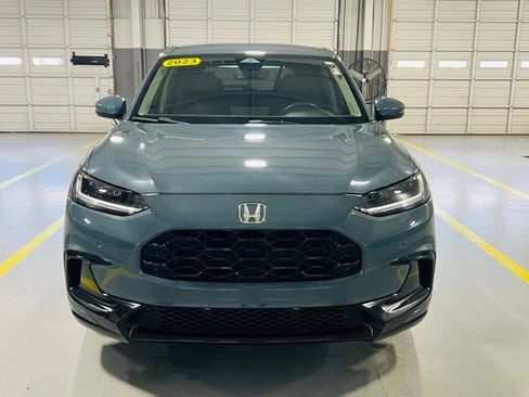 Used 2023 Honda HR-V EX-L image 13