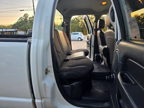 Used 2005 Dodge Ram 3500 Truck ST RWD image 20