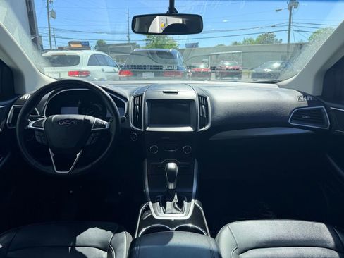 Used 2016 Ford Edge SEL w/ Equipment Group 201A FWD image 18