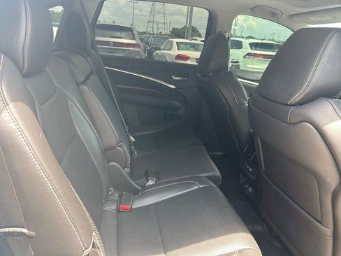 Used 2020 Acura MDX FWD w/ Technology Package image 29