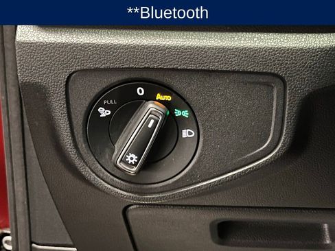 Used 2022 Volkswagen Atlas SE w/ Panoramic Sunroof Package FWD image 18