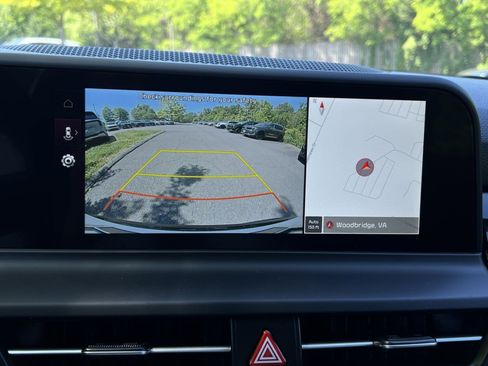 New 2026 Kia Seltos S FWD image 27