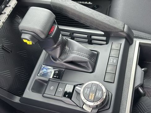 New 2026 Toyota Tacoma TRD Off-Road image 20