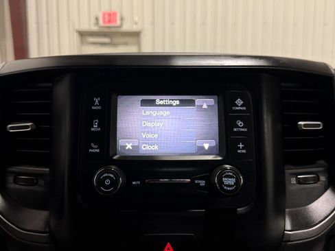 Used 2022 RAM 2500 Tradesman AWD/4WD image 37