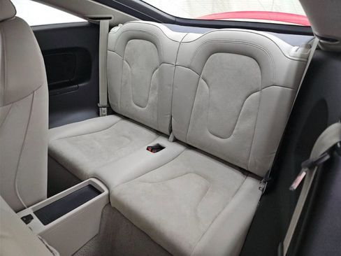 Used 2009 Audi TT 3.2 Premium Plus image 13