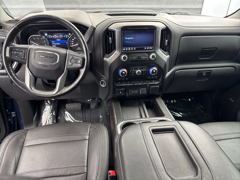 Used 2019 GMC Sierra 1500 Denali w/ Technology Package AWD/4WD image 12