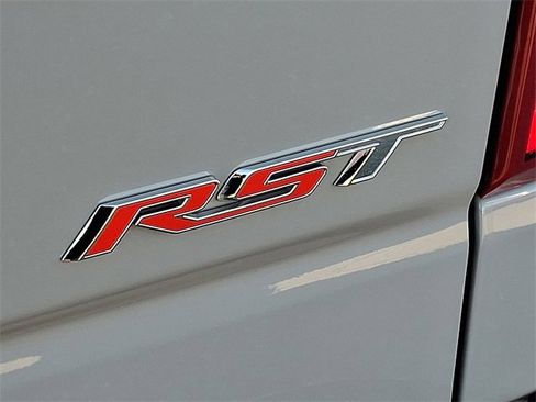 Used 2024 Chevrolet Silverado 1500 RST w/ All Star Edition Plus image 27