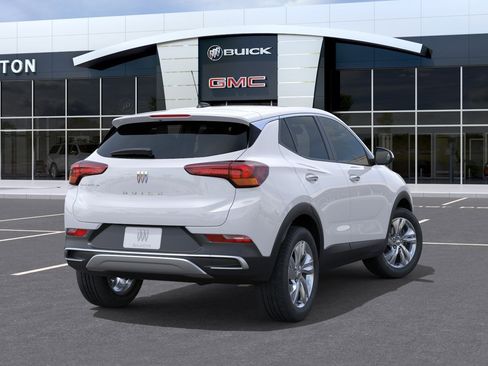 New 2026 Buick Encore GX Preferred FWD image 28