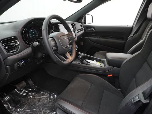 New 2026 Dodge Durango GT AWD/4WD image 16
