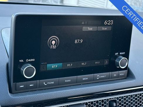 Certified 2026 Honda Civic Sport image 19