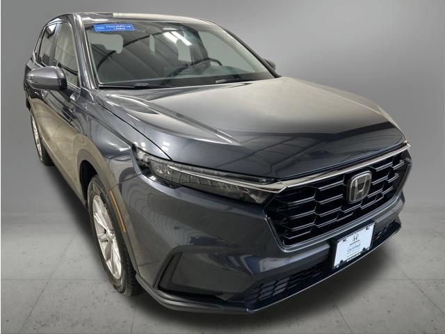 Certified 2024 Honda CR-V EX image 9