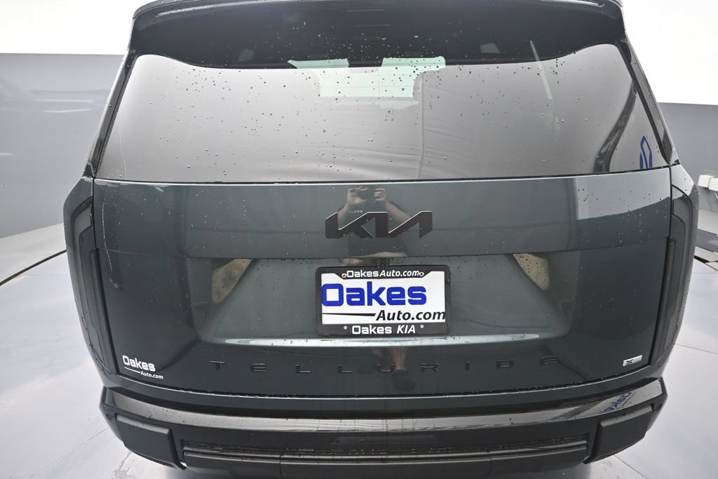 New 2027 Kia Telluride SX Prestige X-Line w/ Towing Package AWD/4WD image 36