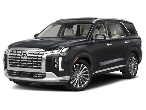 Certified 2024 Hyundai Palisade Calligraphy AWD/4WD image 67