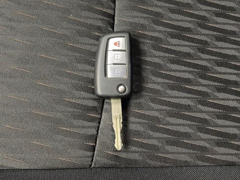 Used 2019 Nissan Rogue S w/ Special Edition Package image 32