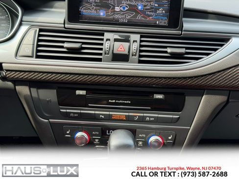 Used 2017 Audi S7 Premium Plus AWD/4WD image 26