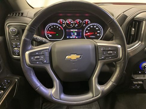 Used 2022 Chevrolet Silverado 2500 LT w/ Convenience Package image 22