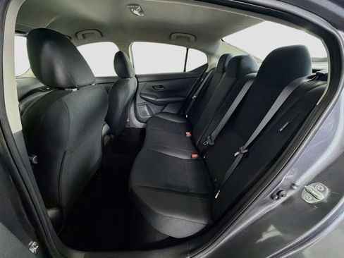 Used 2025 Nissan Sentra S FWD image 27