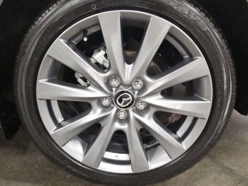 Used 2025 MAZDA MAZDA3 s image 45