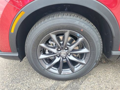 New 2026 Honda CR-V EX-L image 6