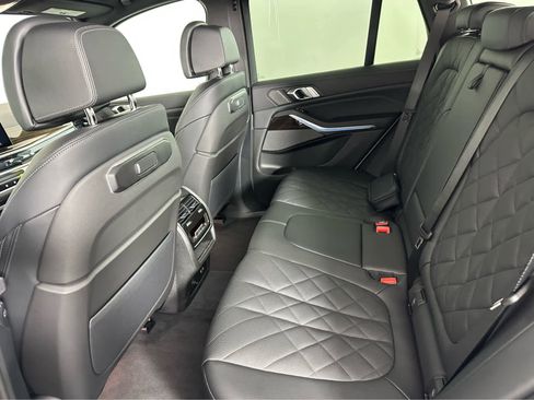 New 2026 BMW X5 xDrive50e w/ M Sport Package image 14