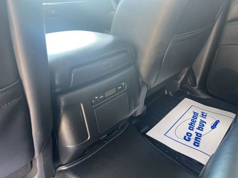 Used 2023 Nissan Armada SV w/ Cargo Package image 41